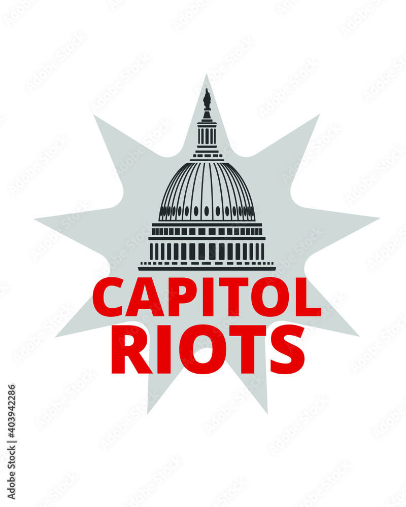 Capitol Riot – capitol-riot.com